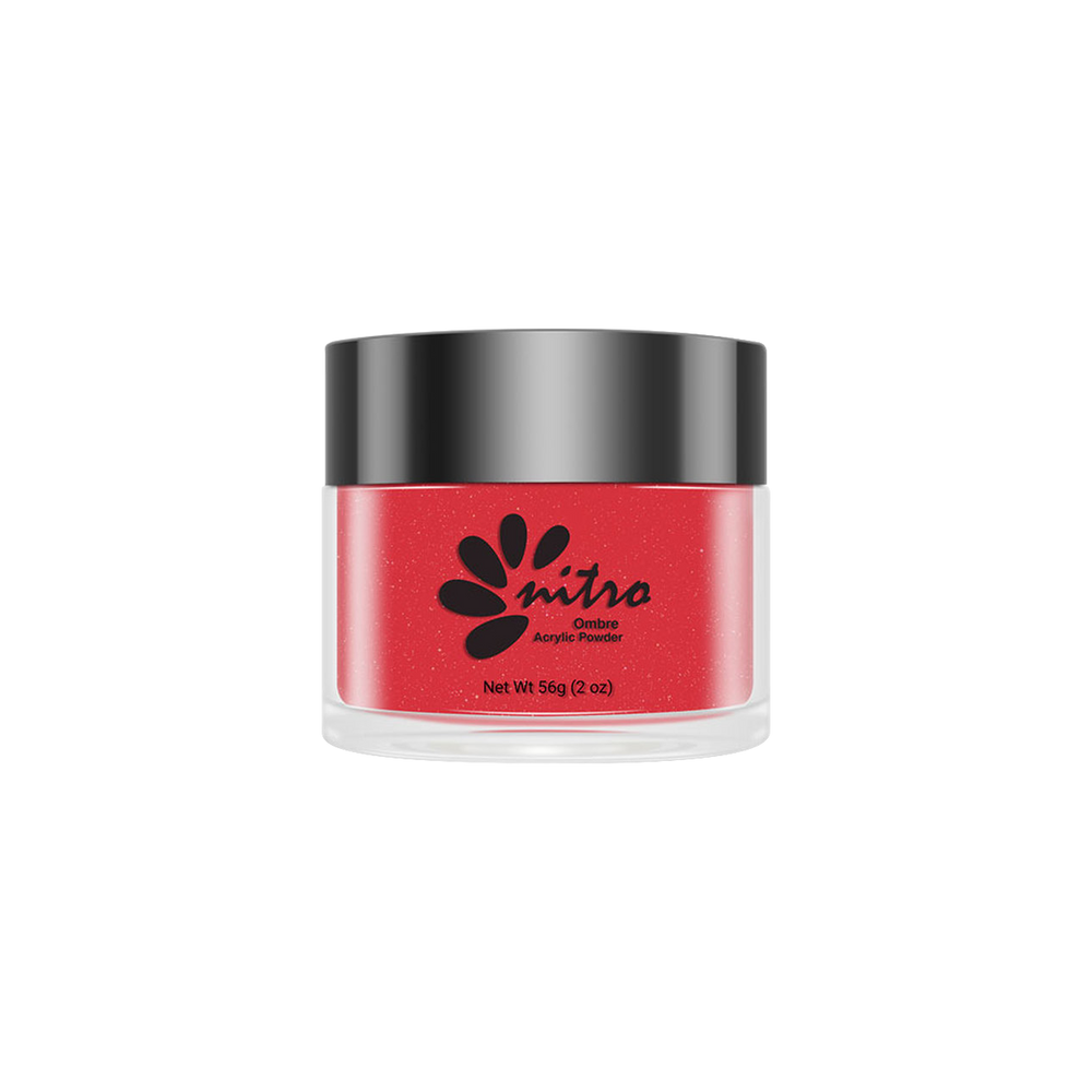 Nitro Dipping Powder, Ombre Collection, 022, 2oz OK0626MN