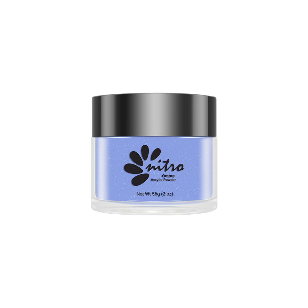 Nitro Dipping Powder, Ombre Collection, 027, 2oz OK0626MN