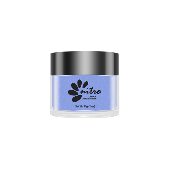 Nitro Dipping Powder, Ombre Collection, 027, 2oz OK0626MN