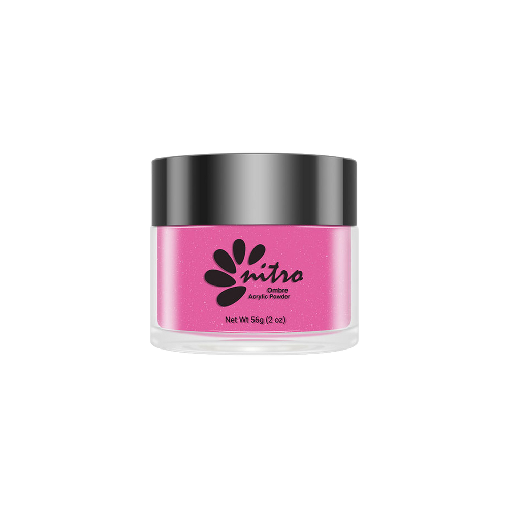 Nitro Dipping Powder, Ombre Collection, 037, 2oz OK0626MN