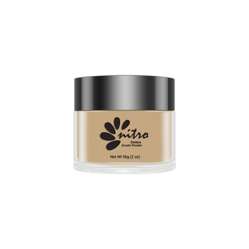 Nitro Dipping Powder, Ombre Collection, 042, 2oz OK0626MN