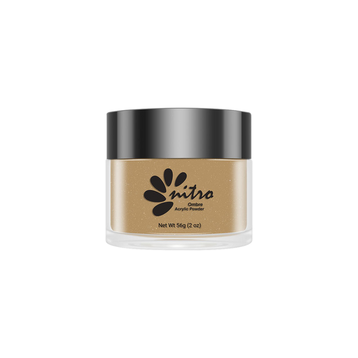 Nitro Dipping Powder, Ombre Collection, 044, 2oz OK0626MN