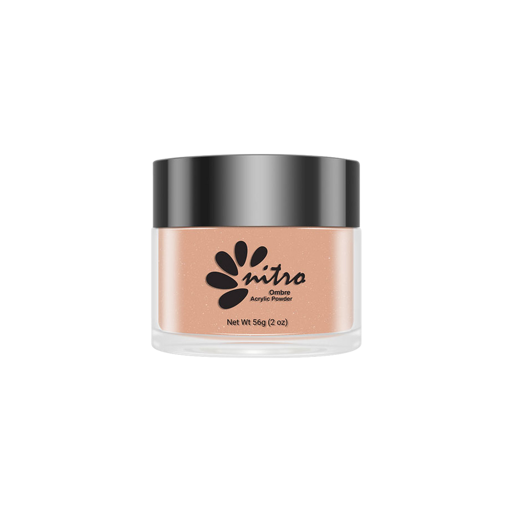 Nitro Dipping Powder, Ombre Collection, 049, 2oz OK0626MN