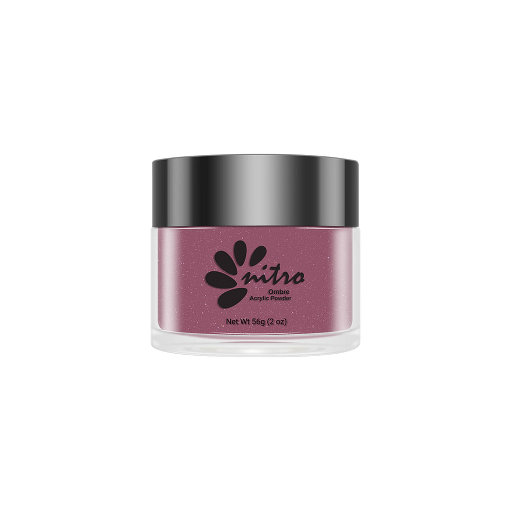 Nitro Dipping Powder, Ombre Collection, 056, 2oz OK0626MN