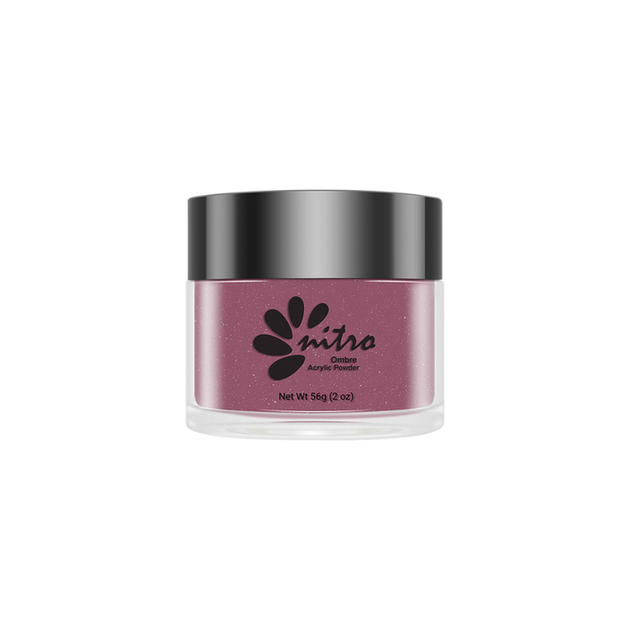 Nitro Dipping Powder, Ombre Collection, 056, 2oz OK0626MN