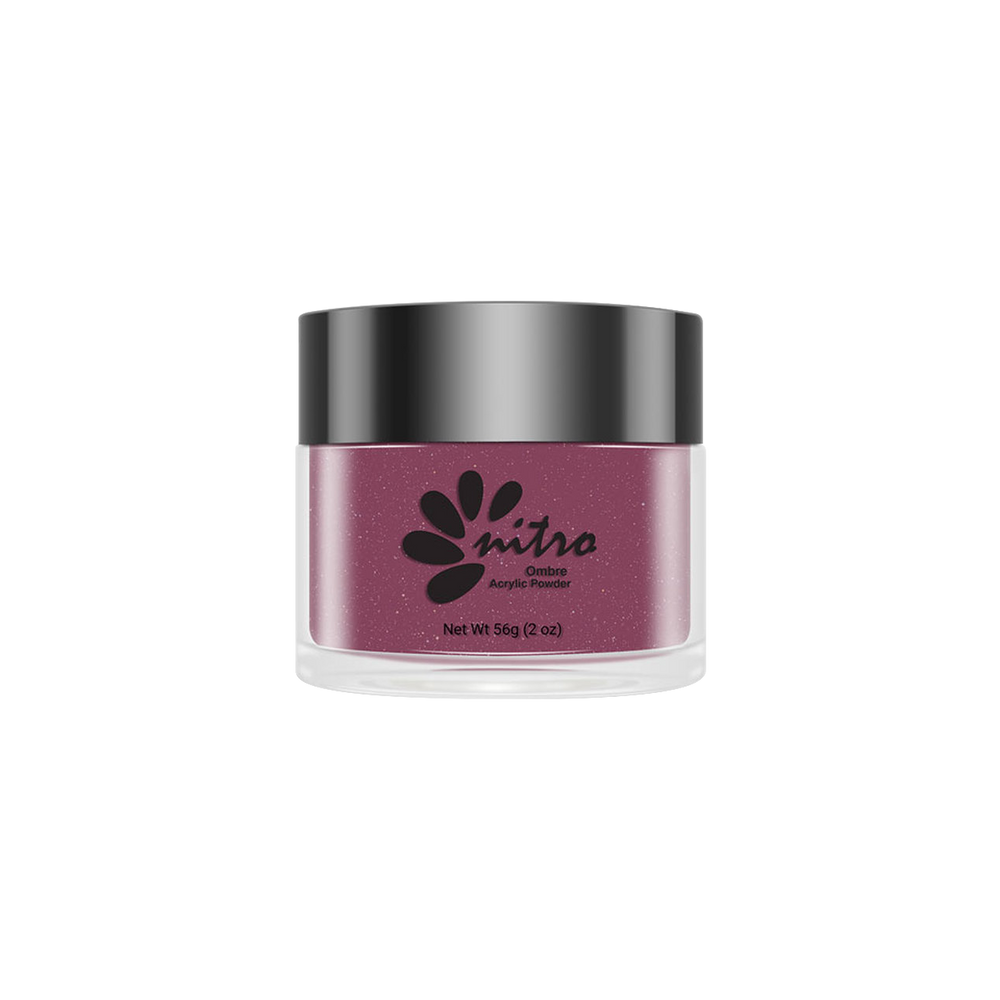 Nitro Dipping Powder, Ombre Collection, 057, 2oz OK0626MN