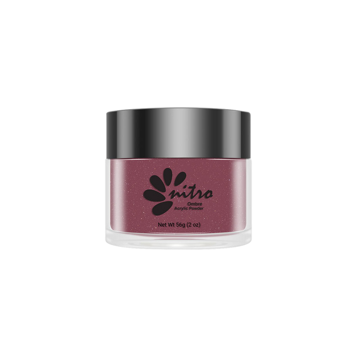 Nitro Dipping Powder, Ombre Collection, 064, 2oz OK0626MN