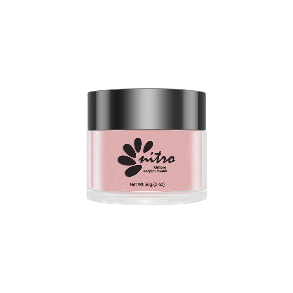 Nitro Dipping Powder, Ombre Collection, 065, 2oz OK0626MN