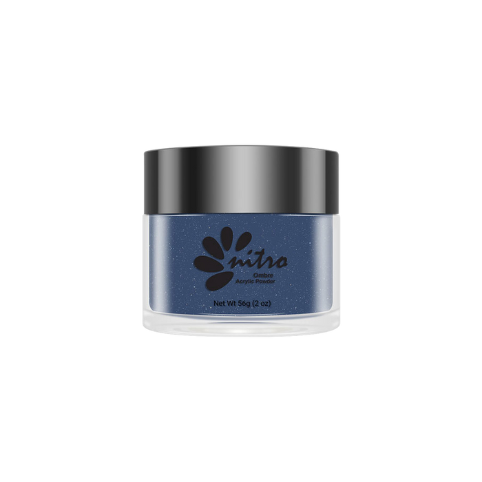 Nitro Dipping Powder, Ombre Collection, 073, 2oz OK0626MN