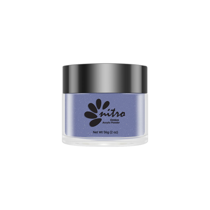 Nitro Dipping Powder, Ombre Collection, 076, 2oz OK0626MN