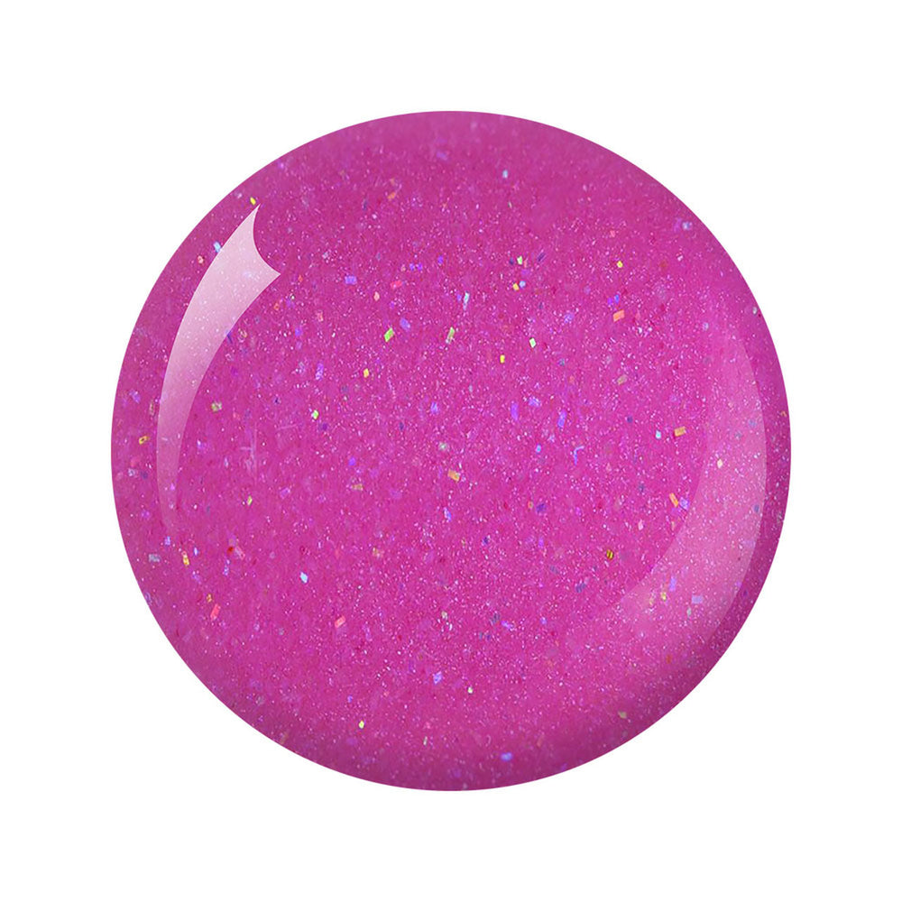 Nitro Gel Polish + Nail Lacquer, NITRO046, 0.5oz OK0925MD