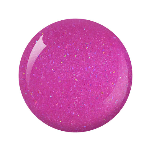 Nitro Gel Polish + Nail Lacquer, NITRO046, 0.5oz OK0925MD