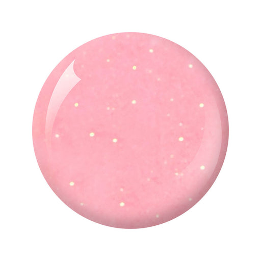 Nitro Gel Polish + Nail Lacquer, NITRO201, 0.5oz OK0925MD