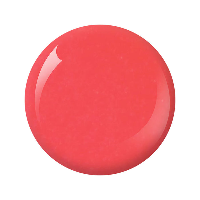 Nitro Gel Polish + Nail Lacquer, NITRO210, 0.5oz OK0925MD