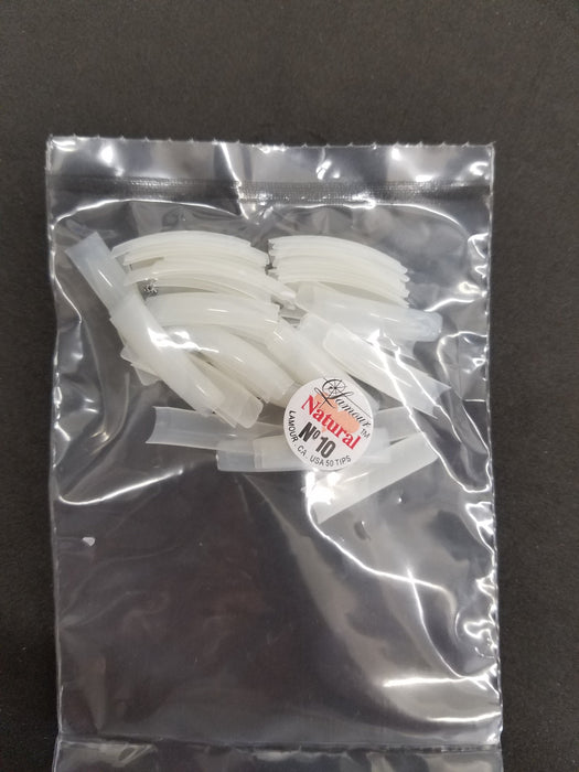 Lamour Natural (BIG BAG) #10, 100 bags/pack