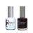 LeChat Nobility Gel & Polish Duo, NBCS009, Berry Wine, 0.5oz KK