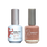 LeChat Nobility Gel & Polish Duo, NBCS029, Beach Tan, 0.5oz KK