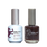 LeChat Nobility Gel & Polish Duo, NBCS034, Wine Tasting, 0.5oz KK