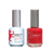 LeChat Nobility Gel & Polish Duo, NBCS035, Dragon Fruit, 0.5oz KK0917