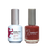 LeChat Nobility Gel & Polish Duo, NBCS036, Luscious, 0.5oz KK0917