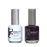 LeChat Nobility Gel & Polish Duo, NBCS038, Eggplant, 0.5oz KK