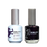 LeChat Nobility Gel & Polish Duo, NBCS048, Wild Grapes, 0.5oz KK0917