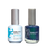 LeChat Nobility Gel & Polish Duo, NBCS050, Northern Sky, 0.5oz KK0906