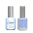 LeChat Nobility Gel & Polish Duo, NBCS063, Sky Blue, 0.5oz KK
