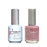 LeChat Nobility Gel & Polish Duo, NBCS064, Bridesmaids, 0.5oz KK