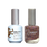 LeChat Nobility Gel & Polish Duo, NBCS072, All That Glitz, 0.5oz KK