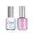 LeChat Nobility Gel & Polish Duo, NBCS082, Orchid, 0.5oz KK0917
