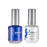 LeChat Nobility Gel & Polish Duo, NBCS094, Sapphire Jazz, 0.5oz KK0917