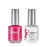 LeChat Nobility Gel & Polish Duo, NBCS095, Berry Nice, 0.5oz KK