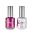 LeChat Nobility Gel & Polish Duo, NBCS106, Amethyst, 0.5oz KK0917