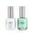 LeChat Nobility Gel & Polish Duo, NBCS118, Ocean Spray, 0.5oz KK0906