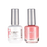 LeChat Nobility Gel & Polish Duo, NBCS147, Pretty Please, 0.5oz KK0906