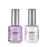 LeChat Nobility Gel & Polish Duo, NBCS159, Spring Bouquet, 0.5oz KK