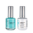 LeChat Nobility Gel & Polish Duo, NBCS164, Wintermint, 0.5oz KK
