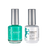 LeChat Nobility Gel & Polish Duo, NBCS167, Sea Turtle, 0.5oz KK