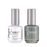 LeChat Nobility Gel & Polish Duo, NBCS168, Succulent, 0.5oz KK
