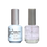 LeChat Nobility Gel & Polish Duo,  NBTS01, Top Coat, 0.5oz KK0406