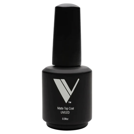 Valentino - Non Wipe Matte Top Coat, 0.5oz