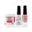 NuRevolution 3in1 Dipping Powder + Gel Polish + Nail Lacquer, 082, Rose Milk OK1129