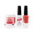 NuRevolution 3in1 Dipping Powder + Gel Polish + Nail Lacquer, 087, Cake Pop OK1129