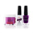 NuRevolution 3in1 Dipping Powder + Gel Polish + Nail Lacquer, 093, Grape Escape OK1129