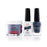 NuRevolution 3in1 Dipping Powder + Gel Polish + Nail Lacquer, 097, Summer Night OK1129