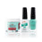NuRevolution 3in1 Dipping Powder + Gel Polish + Nail Lacquer, 100, Tealing Me Softly OK1129