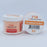 NuRevolution 3in1 Dipping Powder + Gel Polish + Nail Lacquer, 085, Breakfast In Bed OK1129