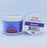 NuRevolution 3in1 Dipping Powder + Gel Polish + Nail Lacquer, 096, Bluetini OK1129