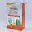 NuRevolution 3in1 Dipping Powder + Gel Polish + Nail Lacquer, 100, Tealing Me Softly OK1129